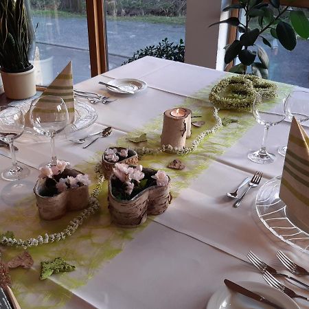 Gasthaus Gonnermann Sontra Екстериор снимка