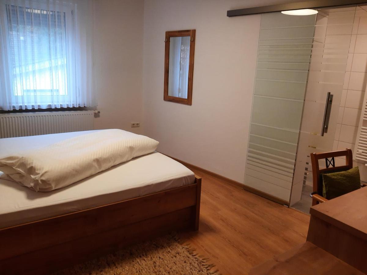 Gasthaus Gonnermann Sontra Екстериор снимка