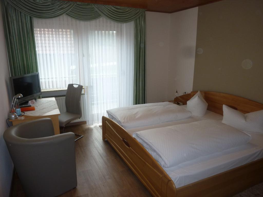 Gasthaus Gonnermann Sontra Стая снимка