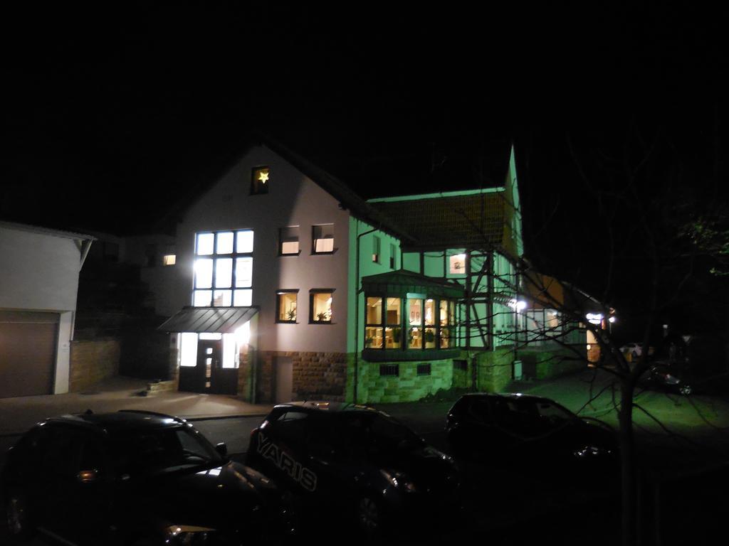 Gasthaus Gonnermann Sontra Стая снимка