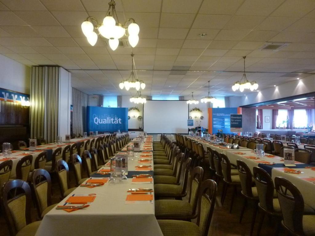 Gasthaus Gonnermann Sontra Екстериор снимка